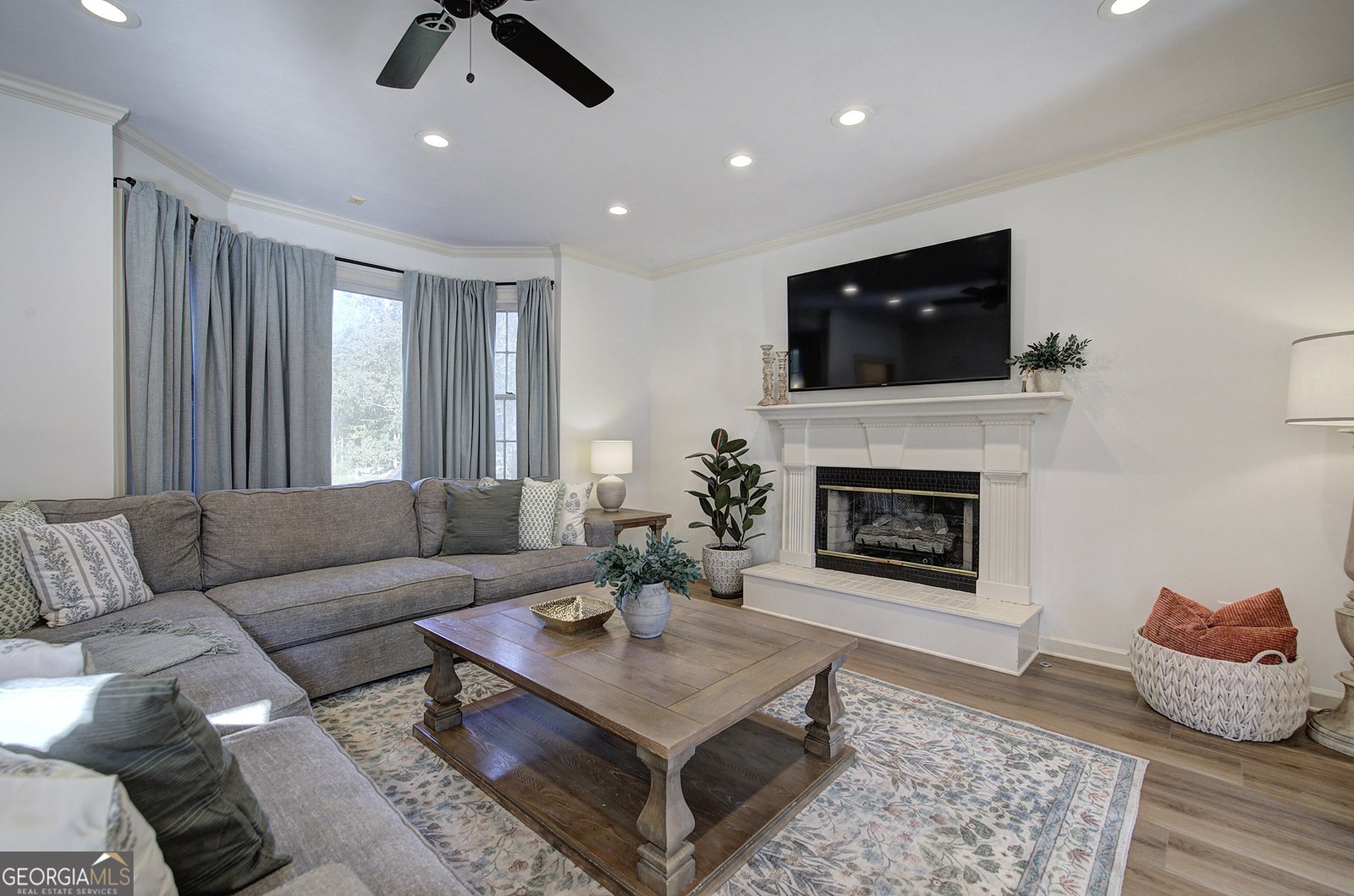 250 Meadow Lakes Boulevard Cedartown - Photo 13