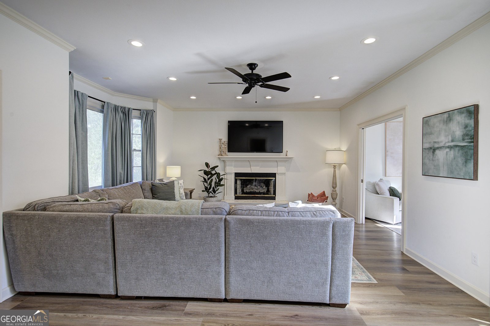 250 Meadow Lakes Boulevard Cedartown - Photo 14
