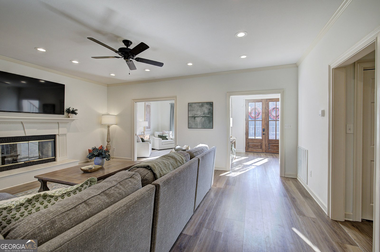 250 Meadow Lakes Boulevard Cedartown - Photo 17