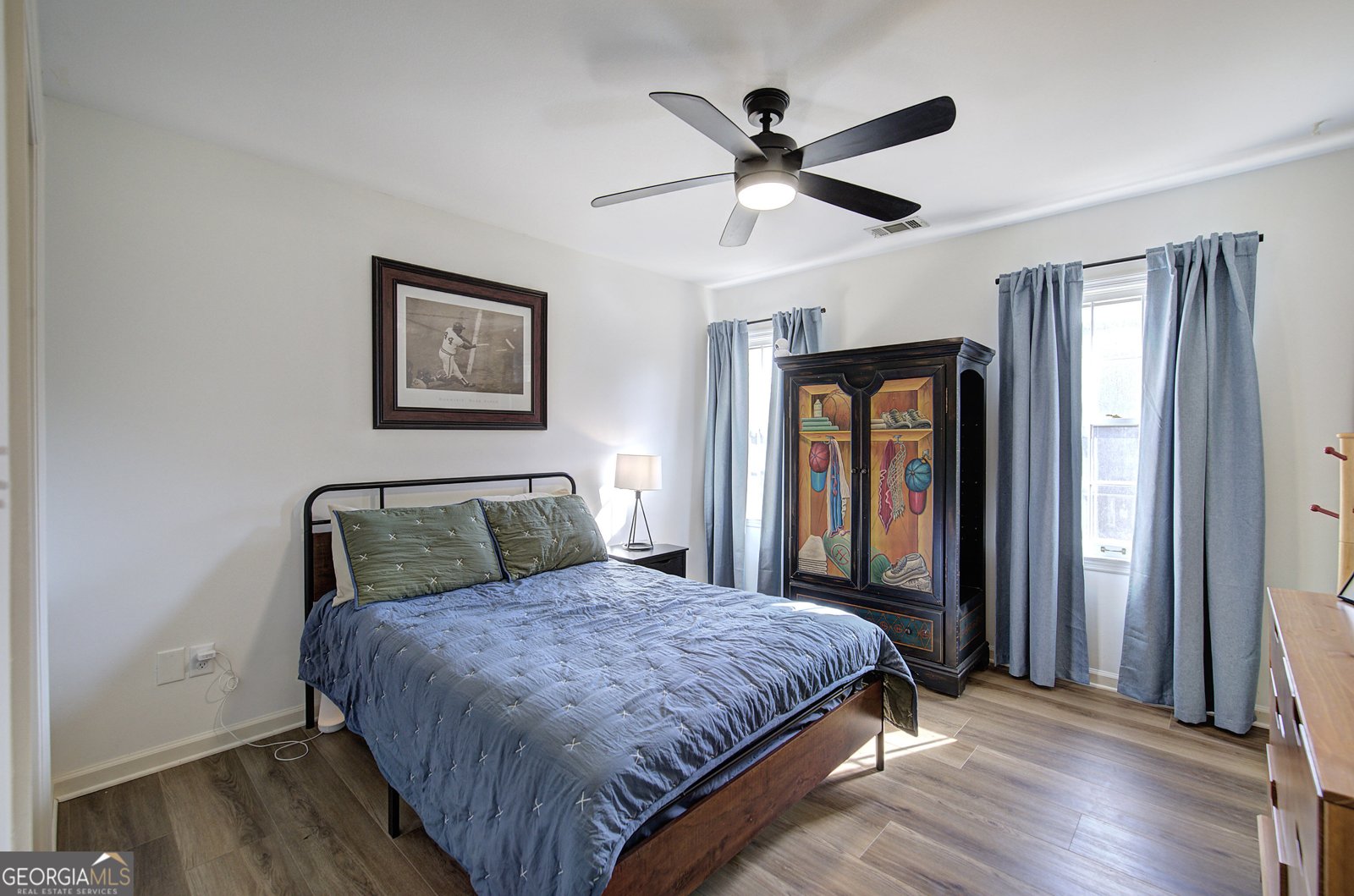 250 Meadow Lakes Boulevard Cedartown - Photo 31