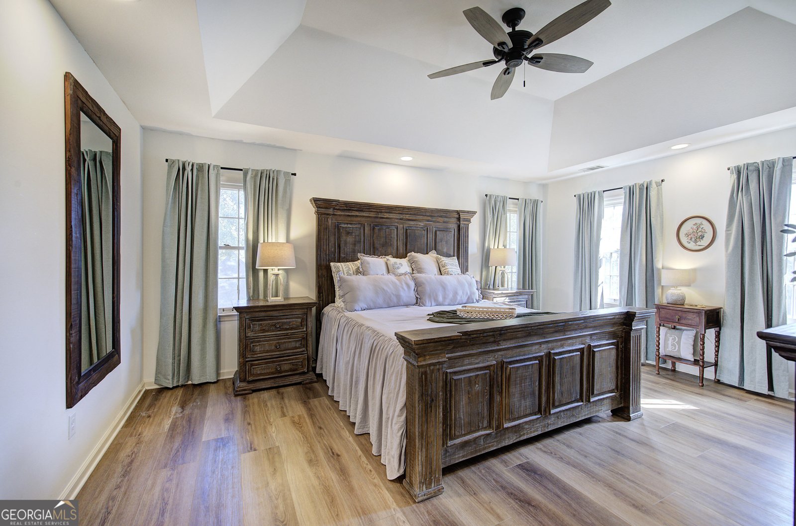 250 Meadow Lakes Boulevard Cedartown - Photo 38
