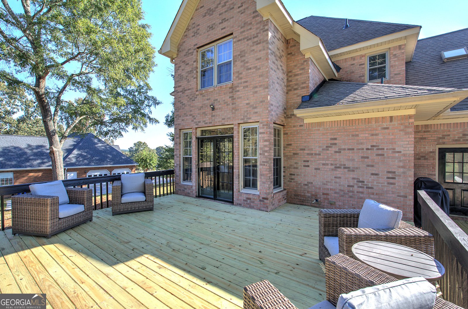 250 Meadow Lakes Boulevard Cedartown - Photo 50