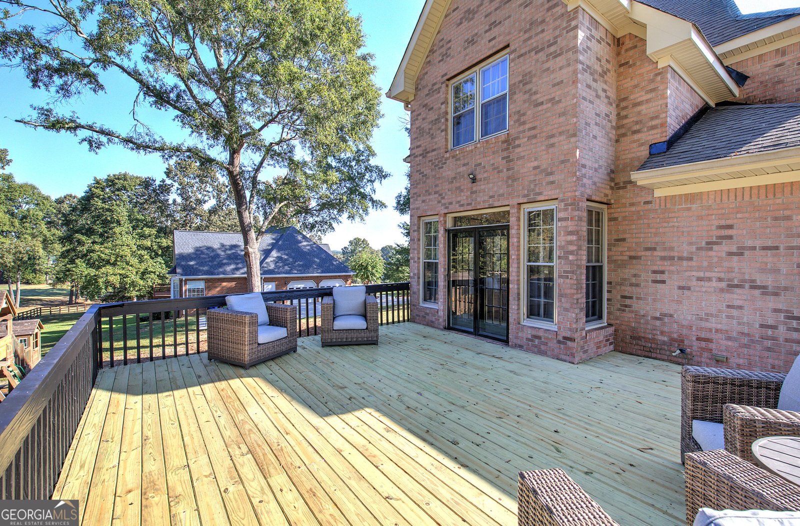 250 Meadow Lakes Boulevard Cedartown - Photo 51