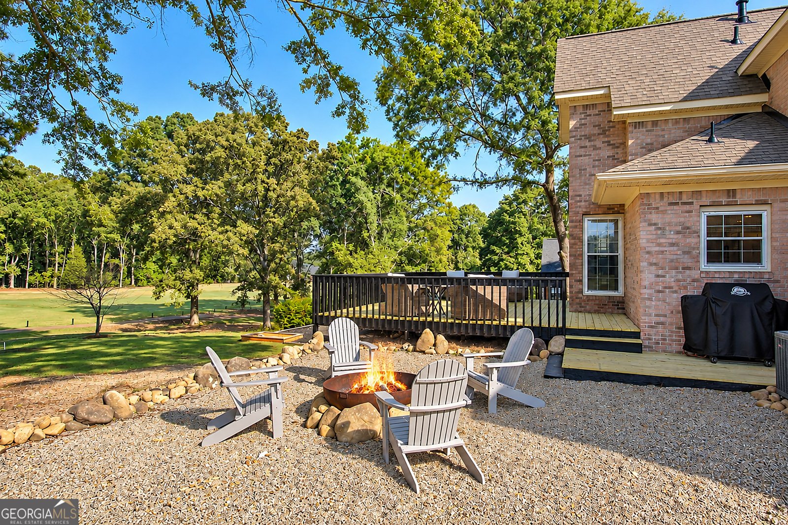 250 Meadow Lakes Boulevard Cedartown - Photo 56