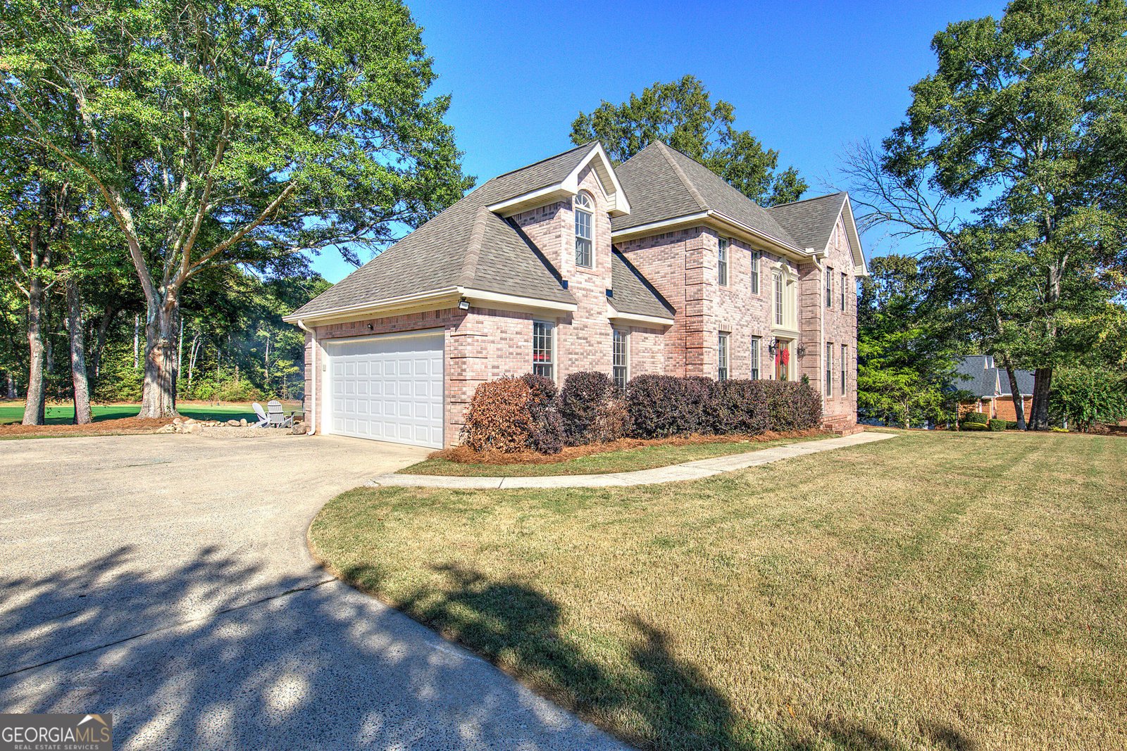 250 Meadow Lakes Boulevard Cedartown - Photo 57