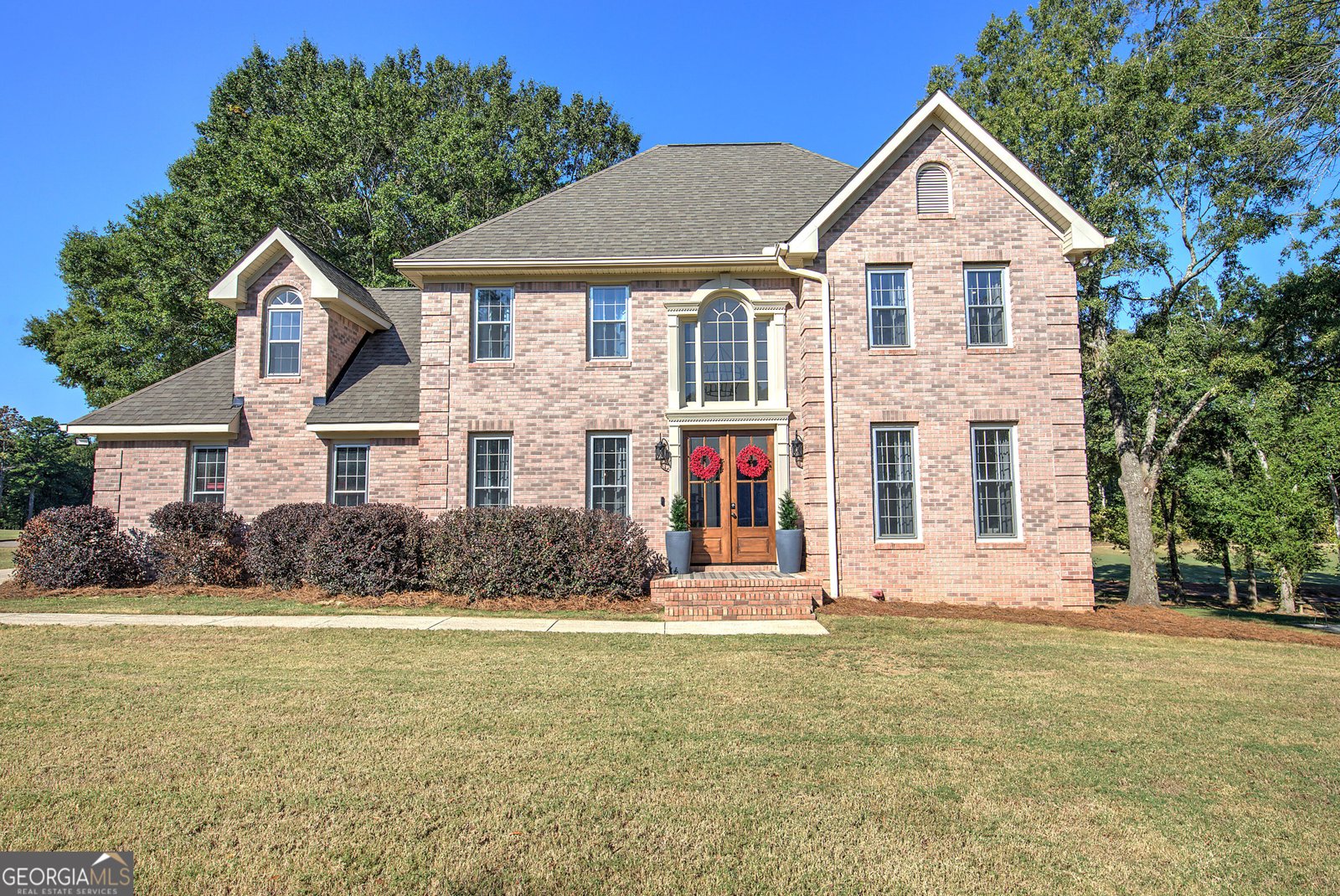 250 Meadow Lakes Boulevard Cedartown - Photo 58
