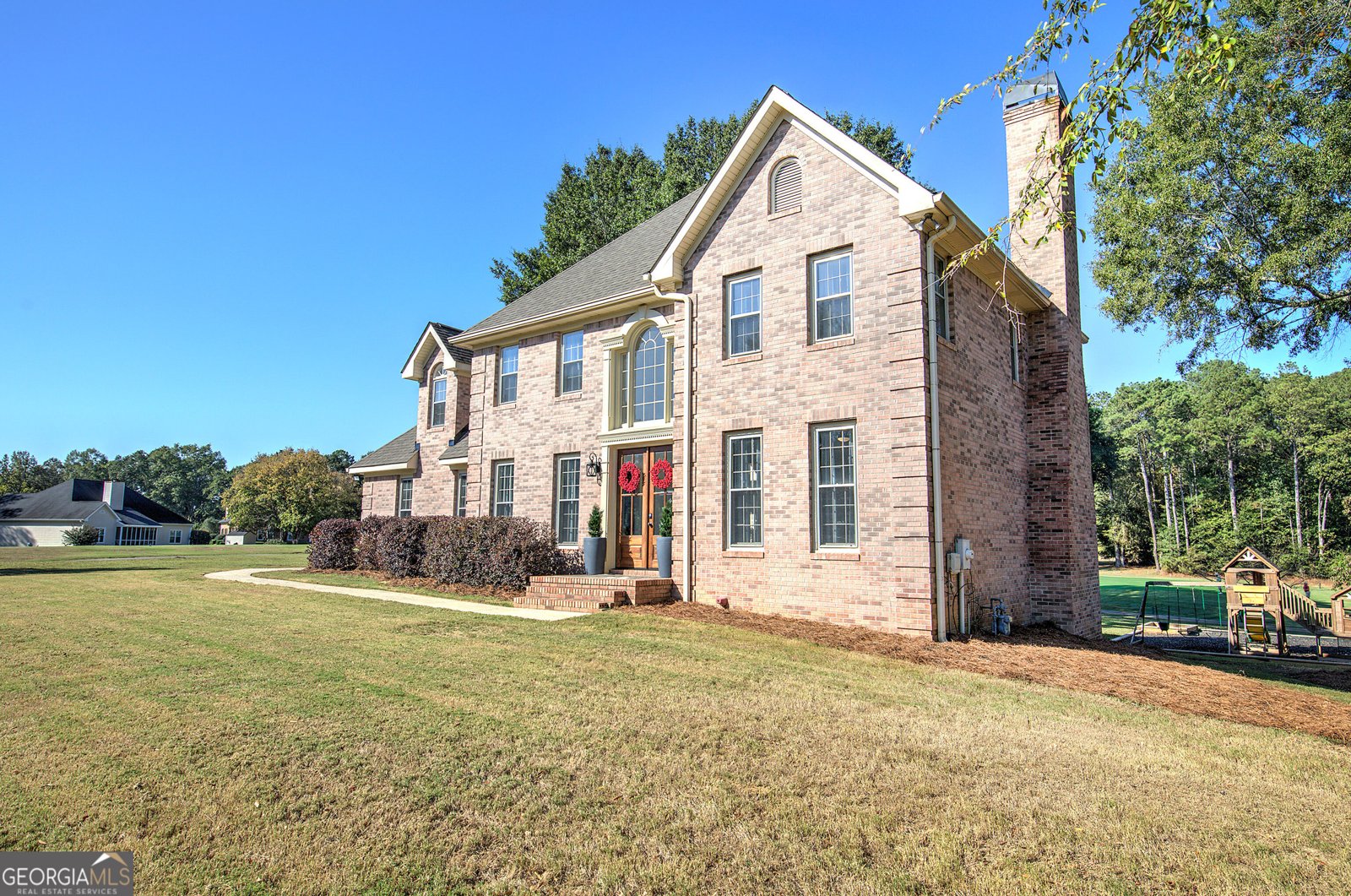 250 Meadow Lakes Boulevard Cedartown - Photo 59