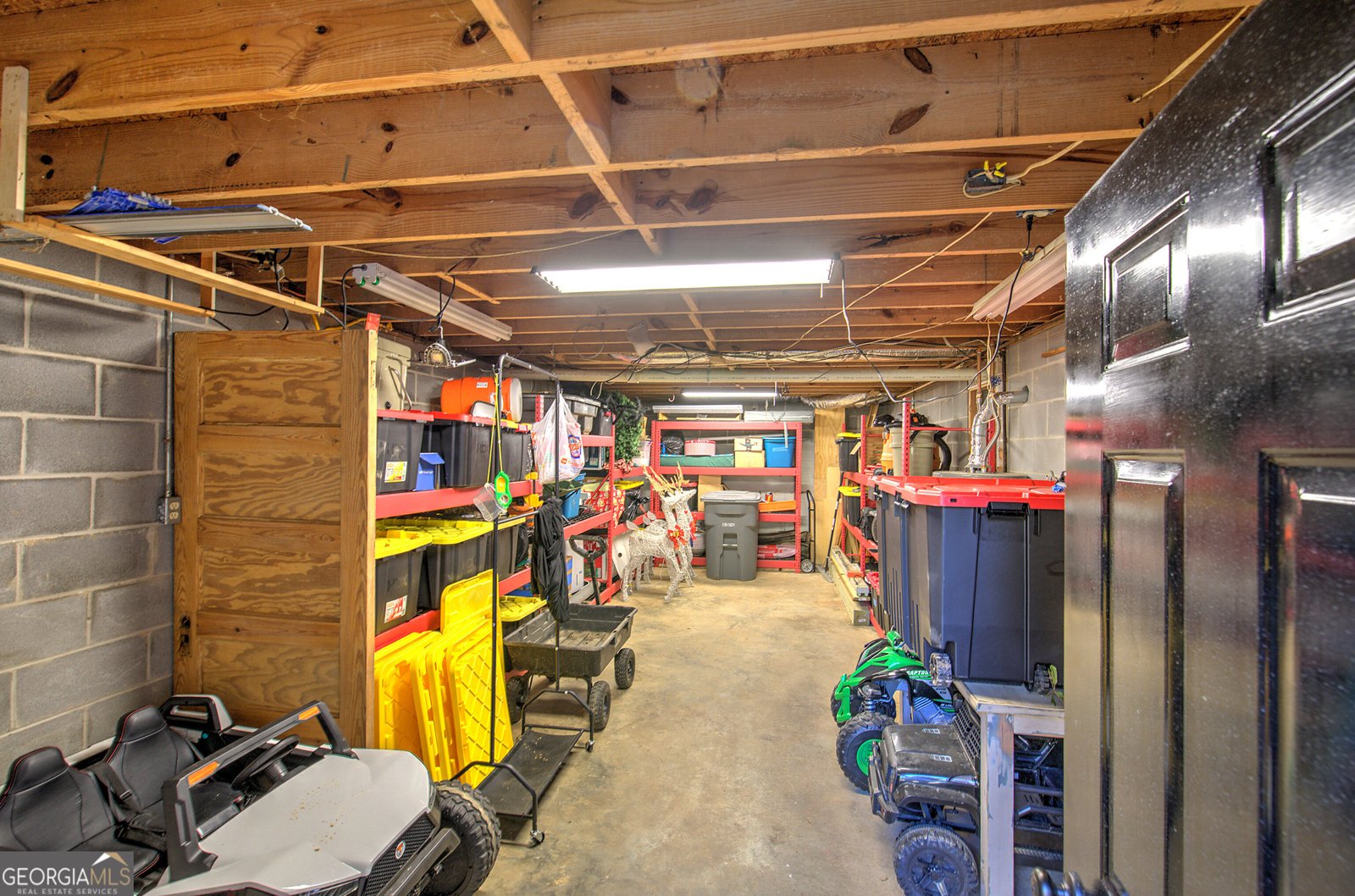250 Meadow Lakes Boulevard Cedartown - Photo 60