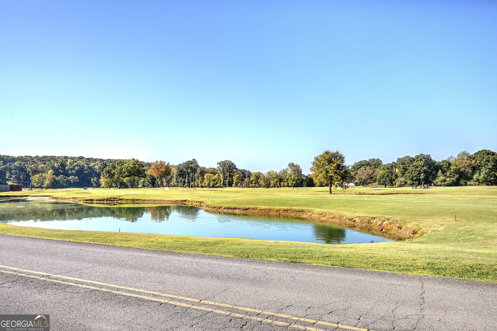 250 Meadow Lakes Boulevard Cedartown - Photo 63