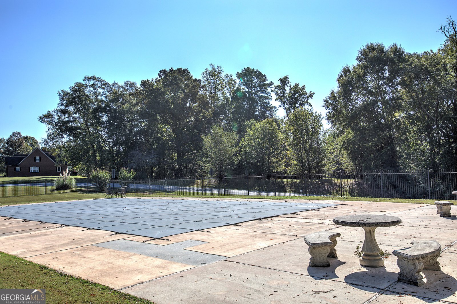 250 Meadow Lakes Boulevard Cedartown - Photo 64