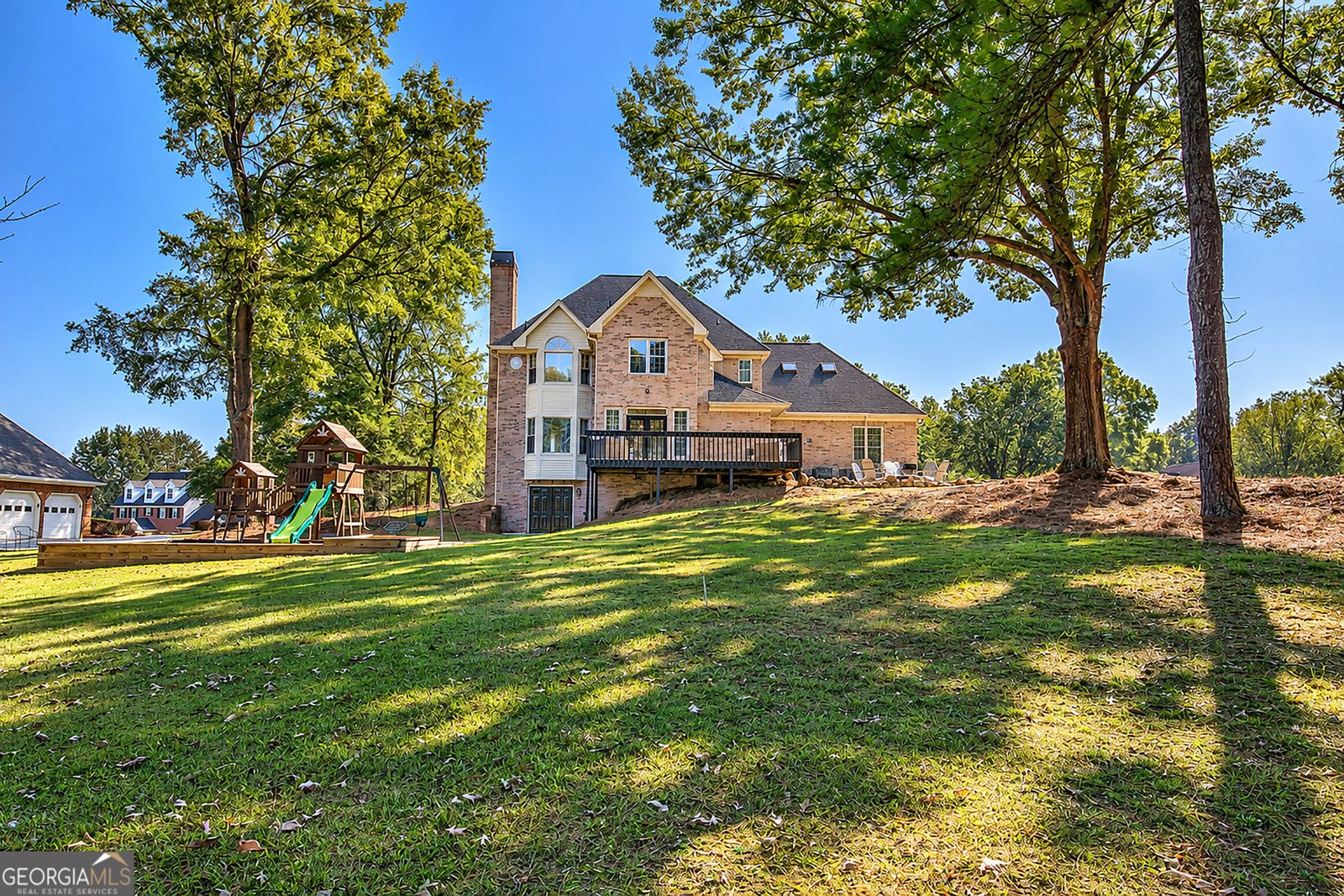 250 Meadow Lakes Boulevard Cedartown - Photo 65