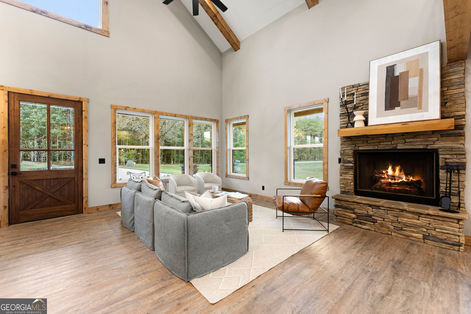 216 Arthur Allen Road Cleveland - Photo 14