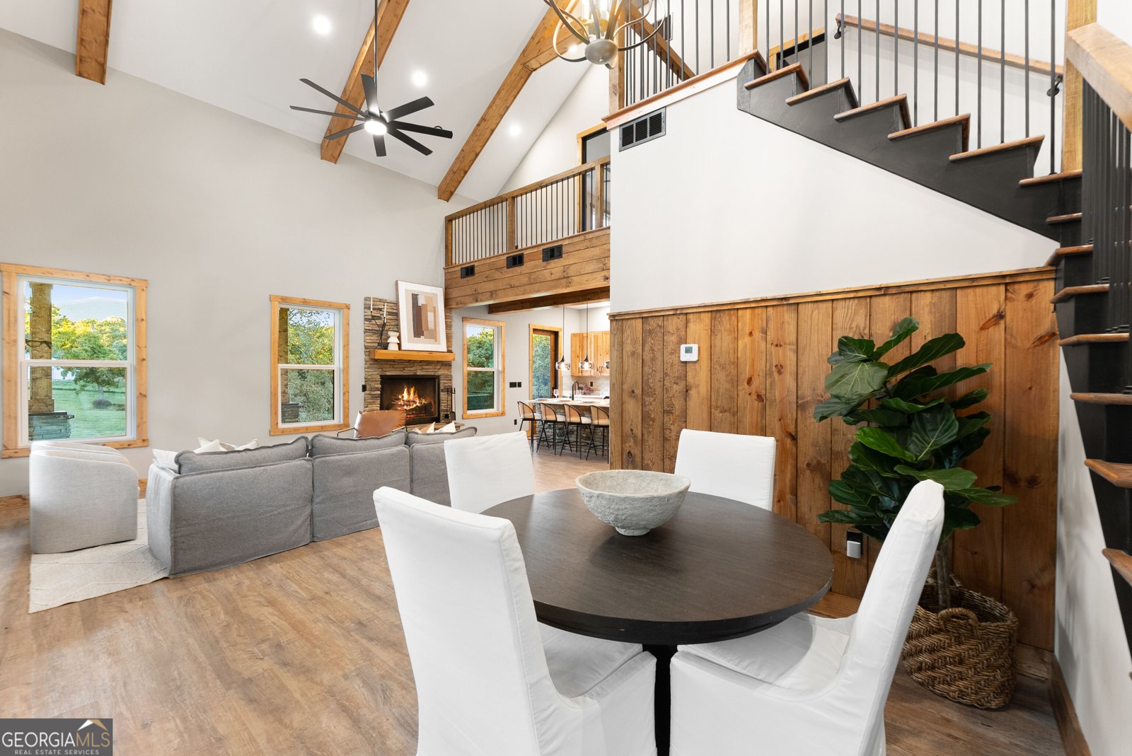 216 Arthur Allen Road Cleveland - Photo 19
