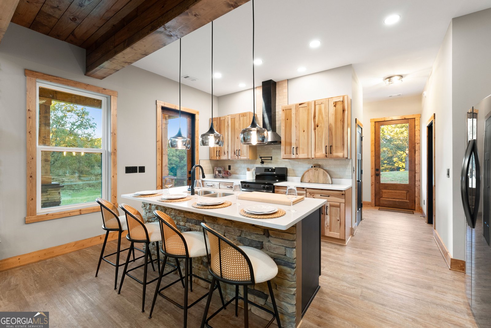 216 Arthur Allen Road Cleveland - Photo 20