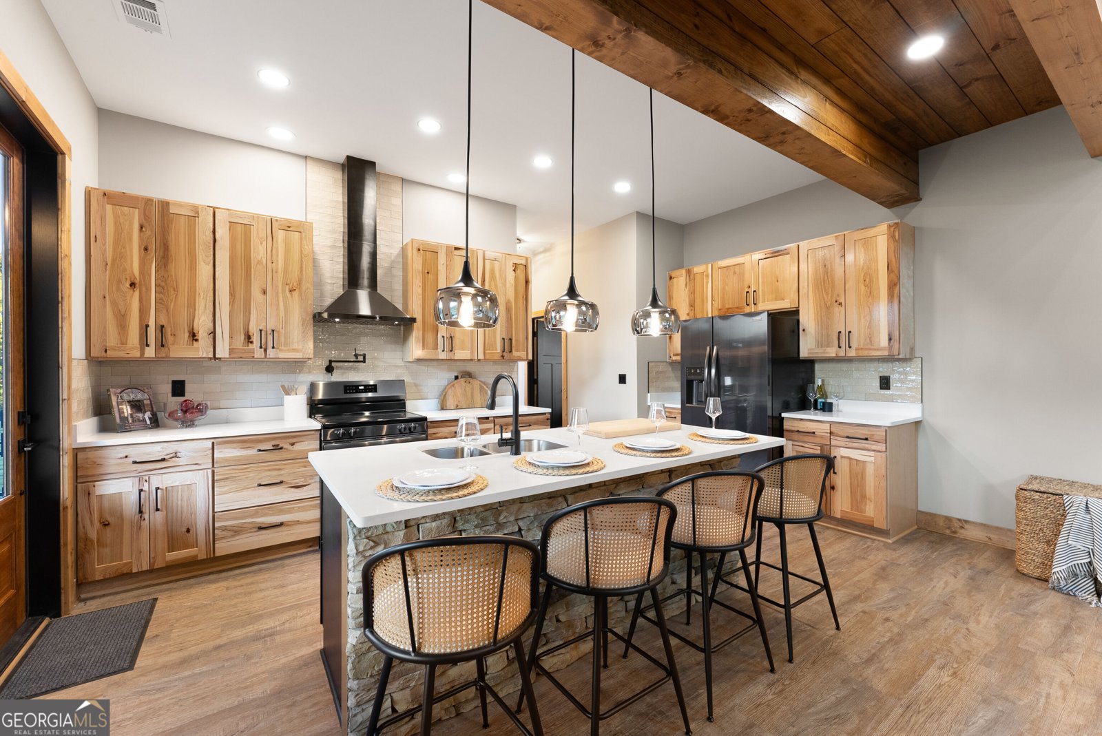 216 Arthur Allen Road Cleveland - Photo 22