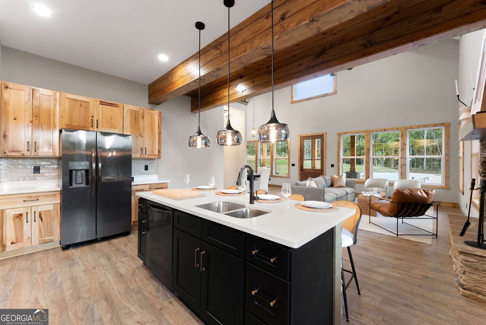 216 Arthur Allen Road Cleveland - Photo 23