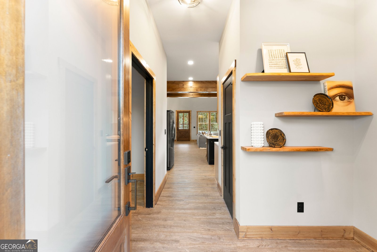 216 Arthur Allen Road Cleveland - Photo 25