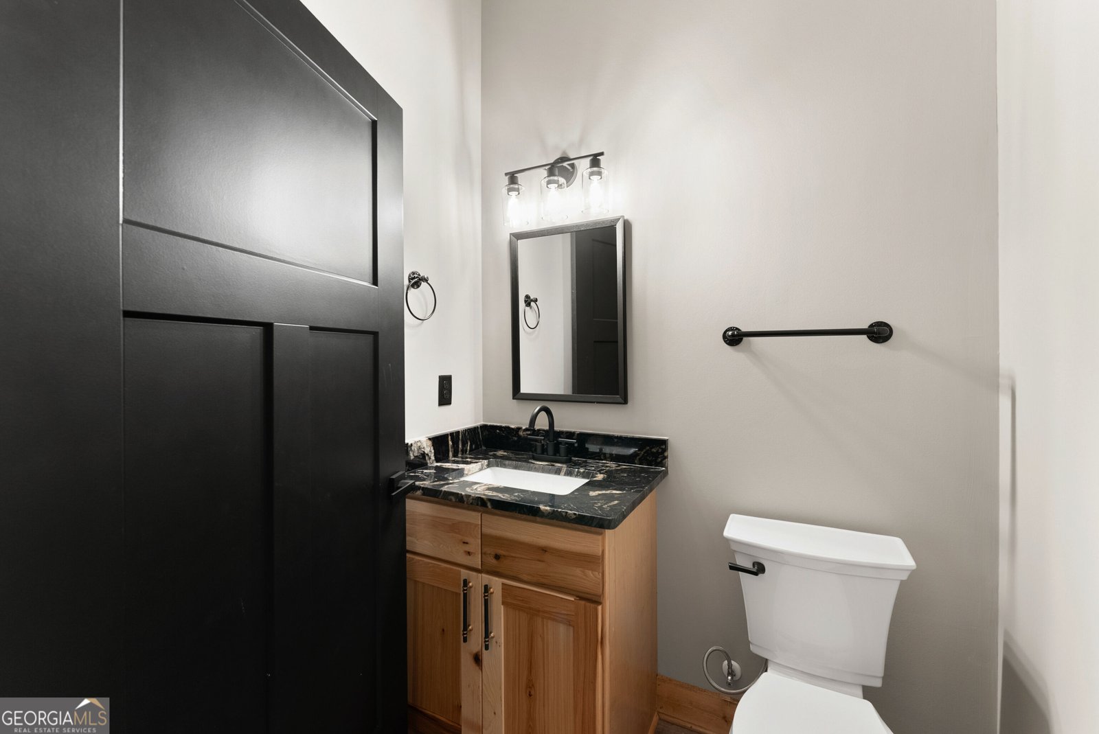 216 Arthur Allen Road Cleveland - Photo 27