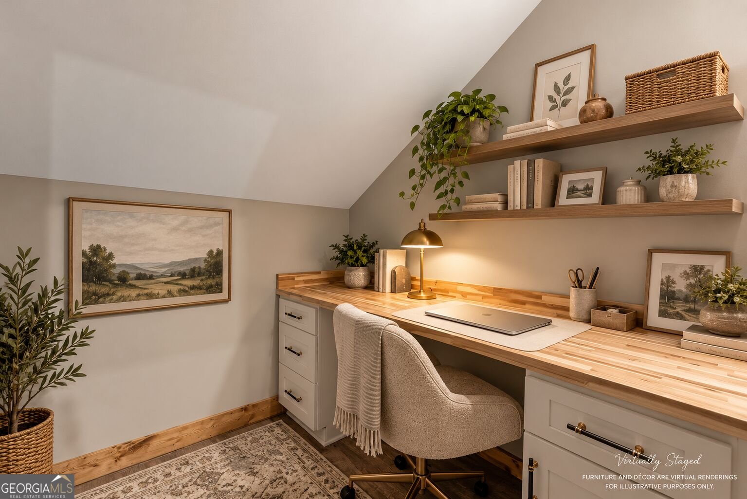 216 Arthur Allen Road Cleveland - Photo 36