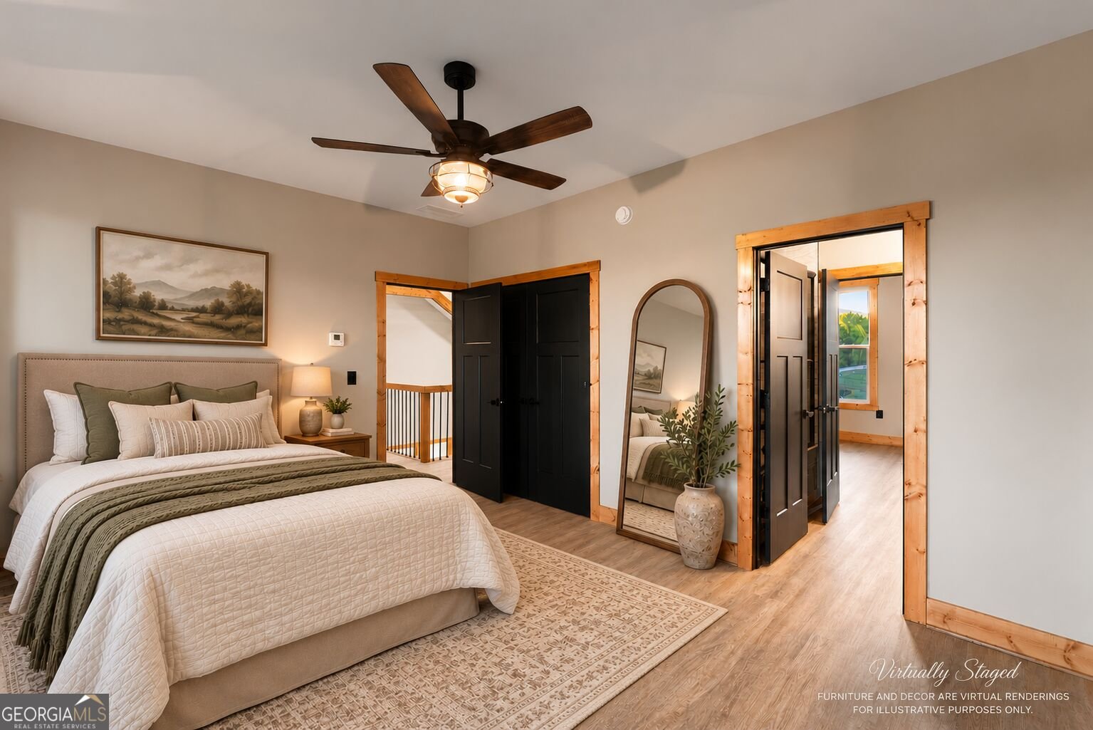 216 Arthur Allen Road Cleveland - Photo 38