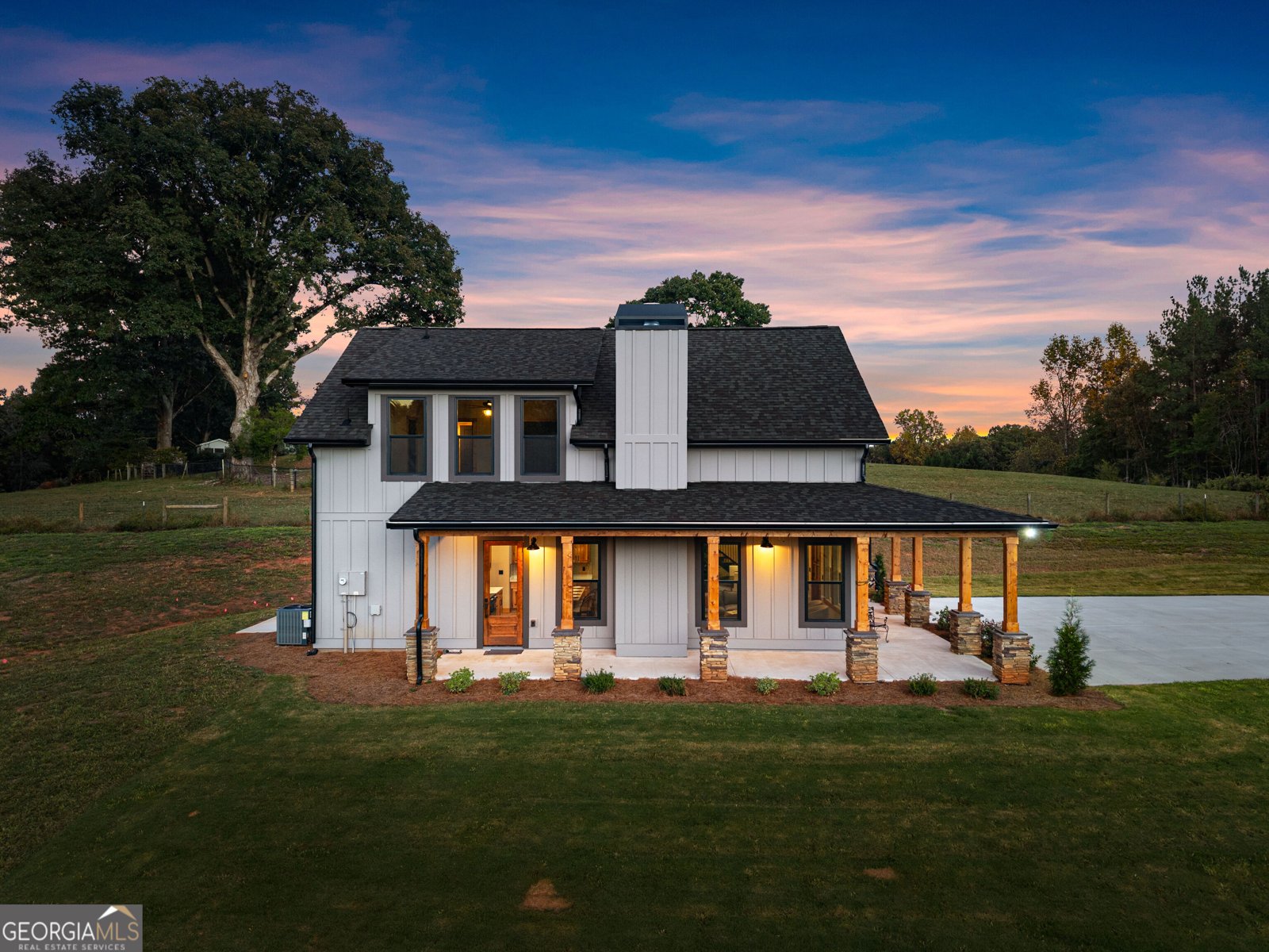 216 Arthur Allen Road Cleveland - Photo 9