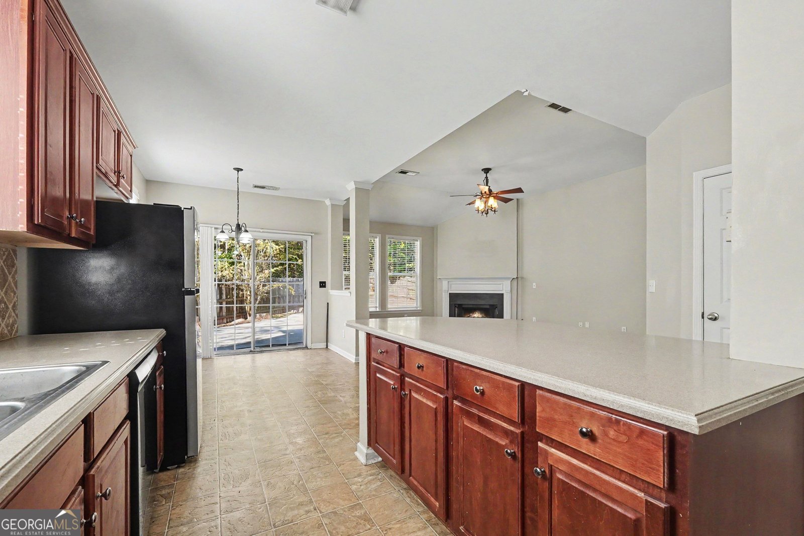 2934 Eureka Circle Douglasville - Photo 15