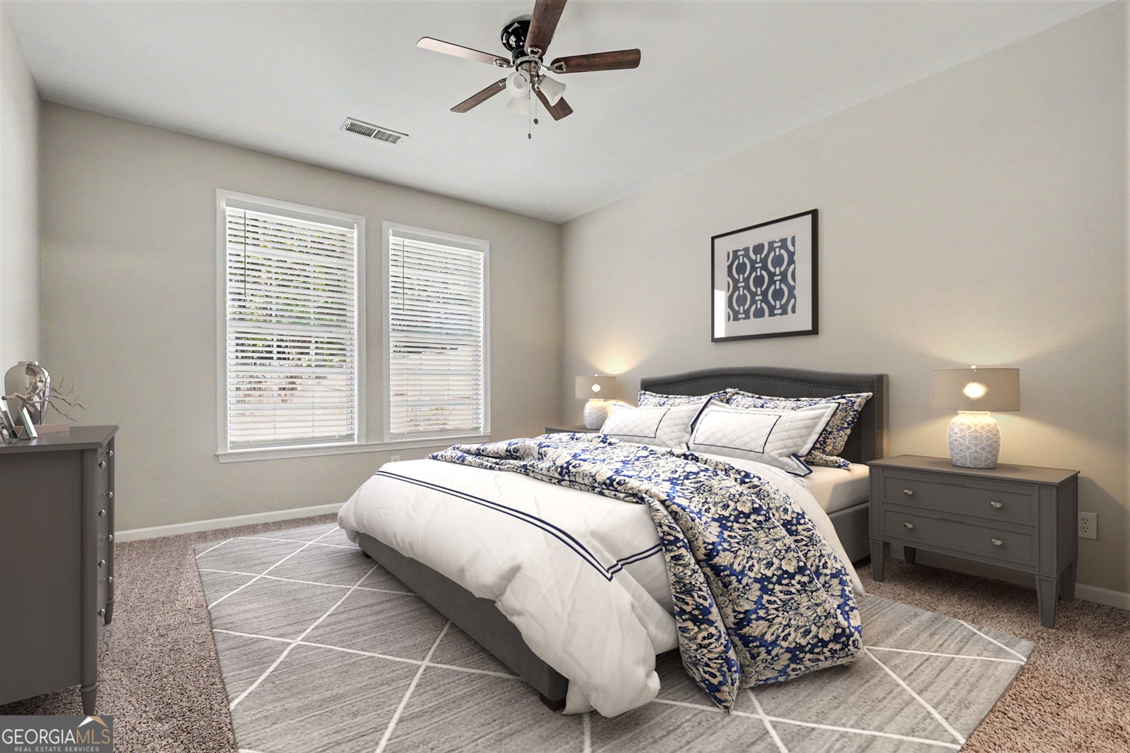 2934 Eureka Circle Douglasville - Photo 17