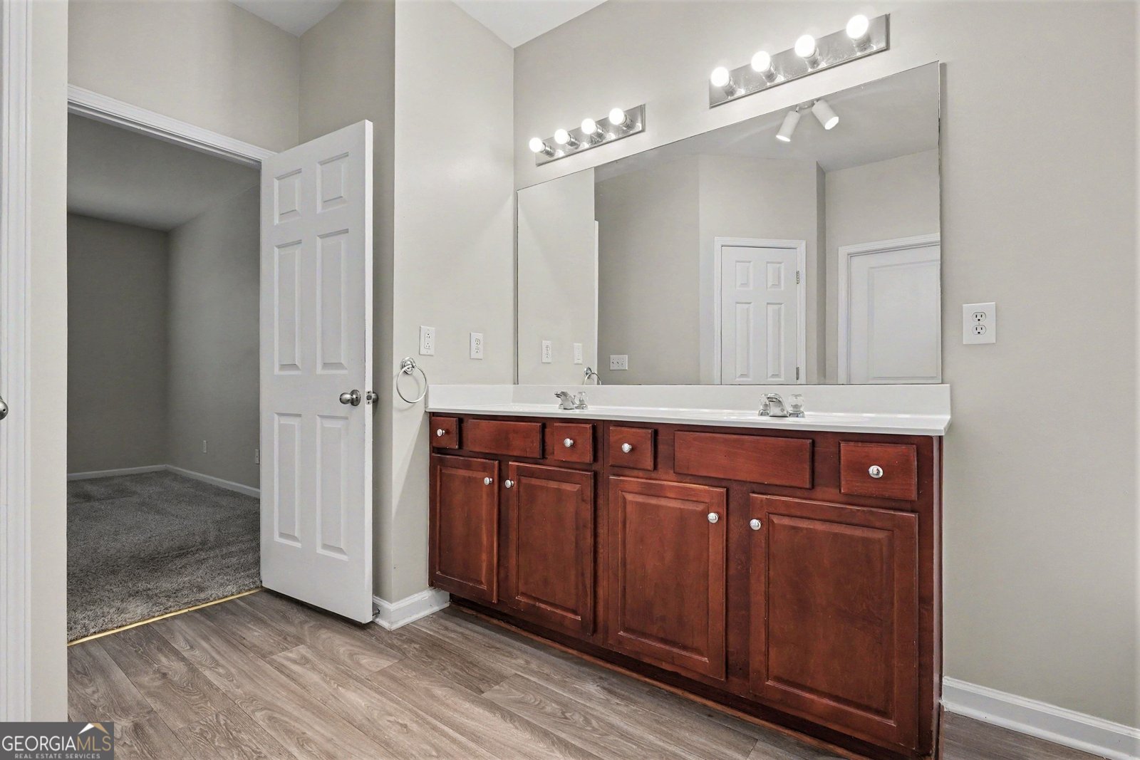 2934 Eureka Circle Douglasville - Photo 20