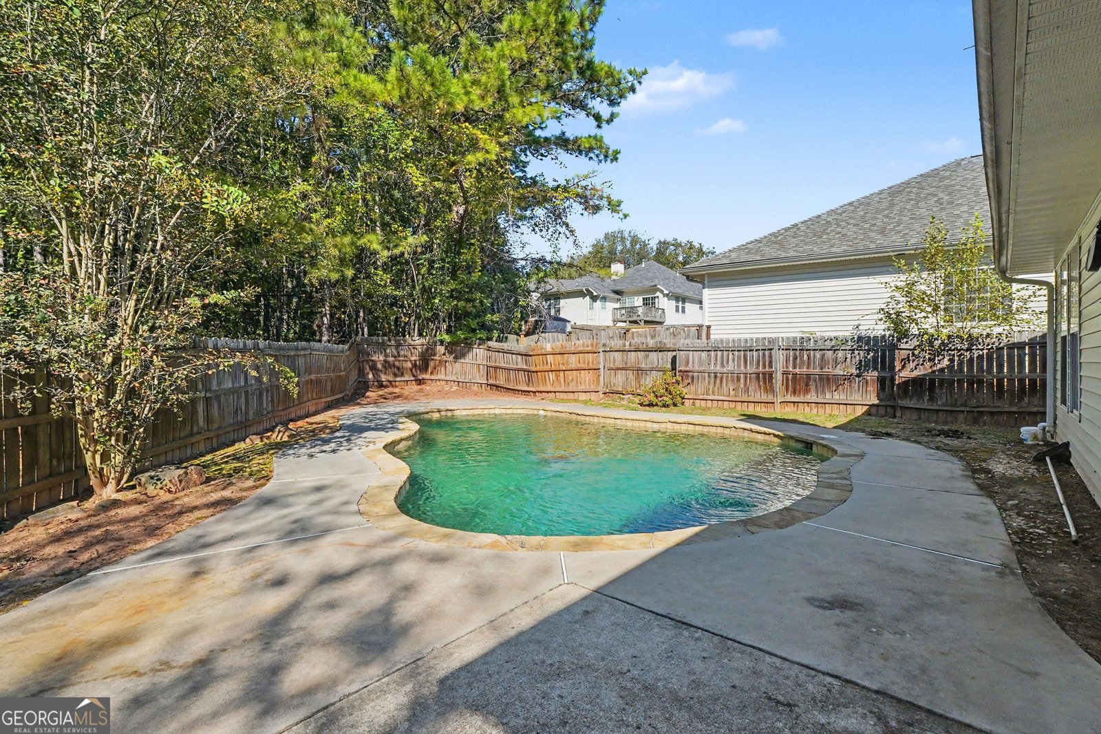 2934 Eureka Circle Douglasville - Photo 30