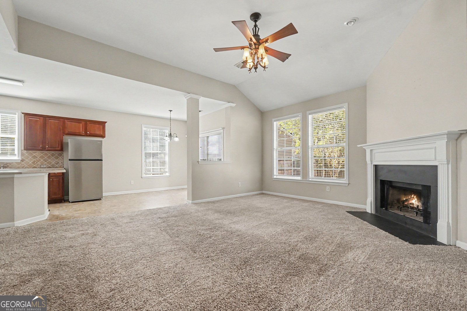 2934 Eureka Circle Douglasville - Photo 9
