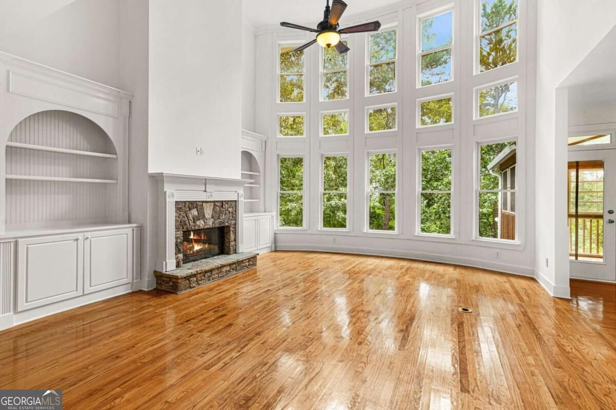 131 Stargaze Ridge Canton - Photo 10
