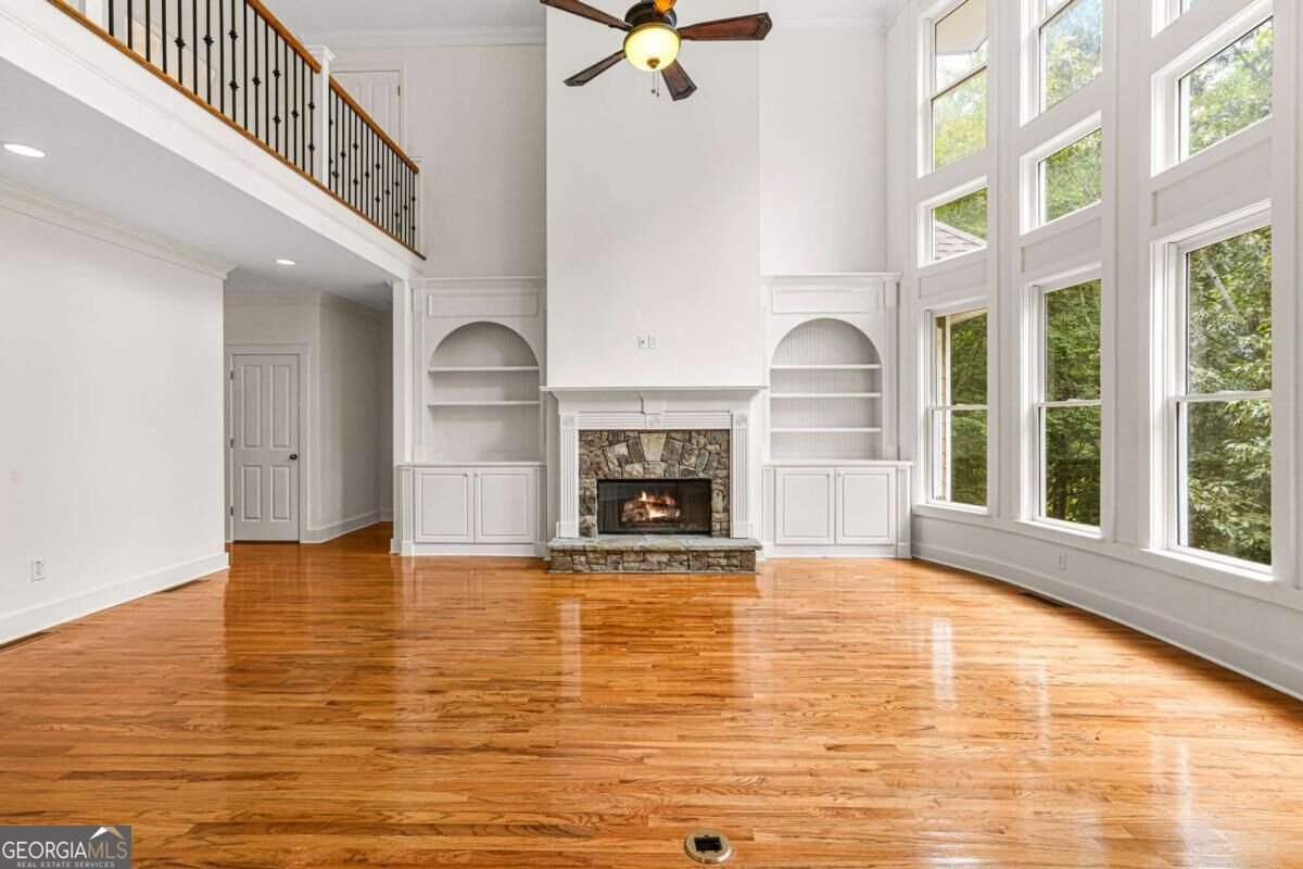 131 Stargaze Ridge Canton - Photo 11