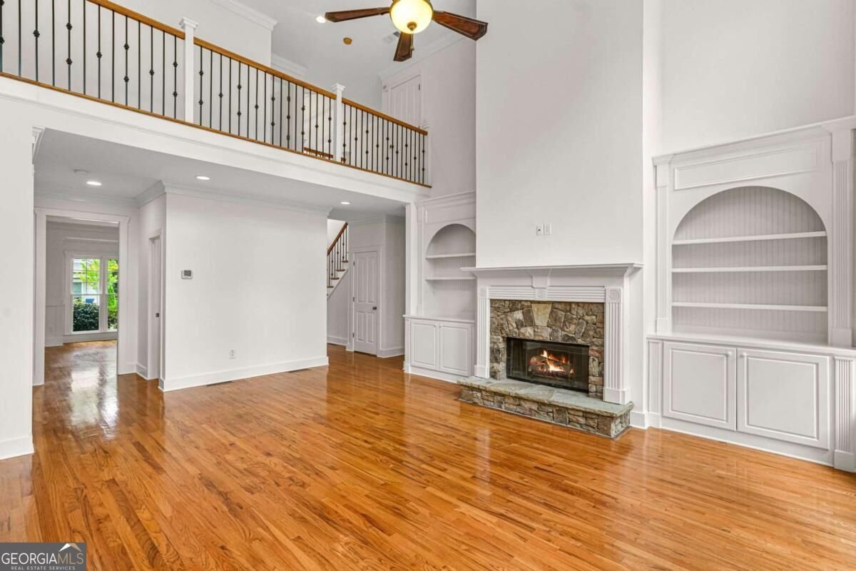 131 Stargaze Ridge Canton - Photo 12