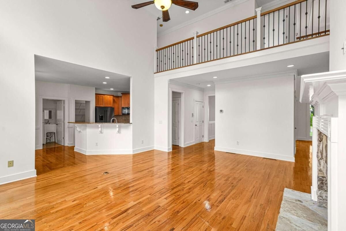 131 Stargaze Ridge Canton - Photo 13