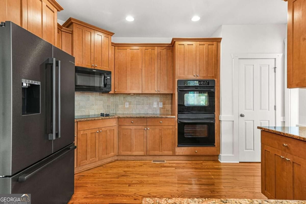 131 Stargaze Ridge Canton - Photo 15