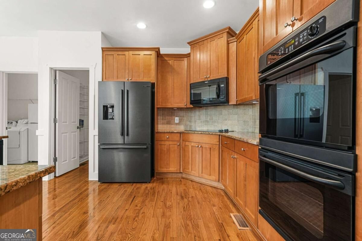 131 Stargaze Ridge Canton - Photo 16