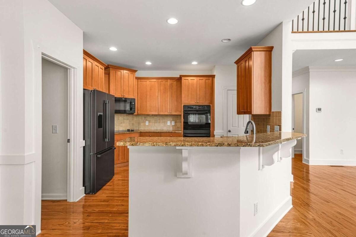 131 Stargaze Ridge Canton - Photo 18
