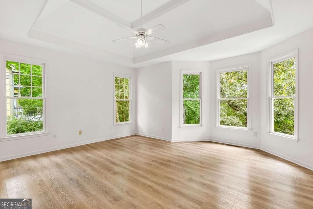 131 Stargaze Ridge Canton - Photo 25