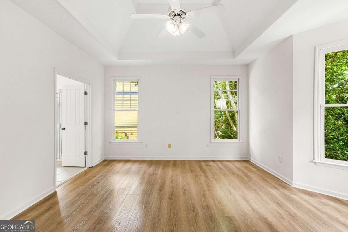 131 Stargaze Ridge Canton - Photo 26
