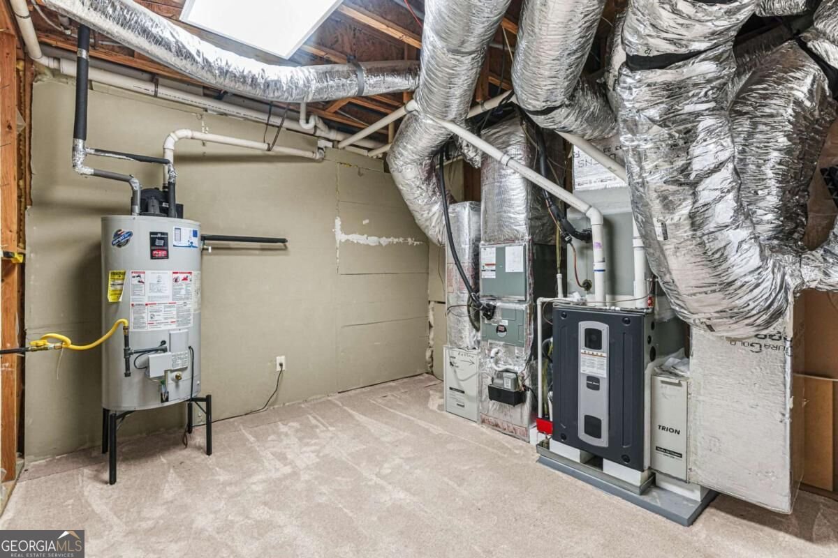 131 Stargaze Ridge Canton - Photo 61