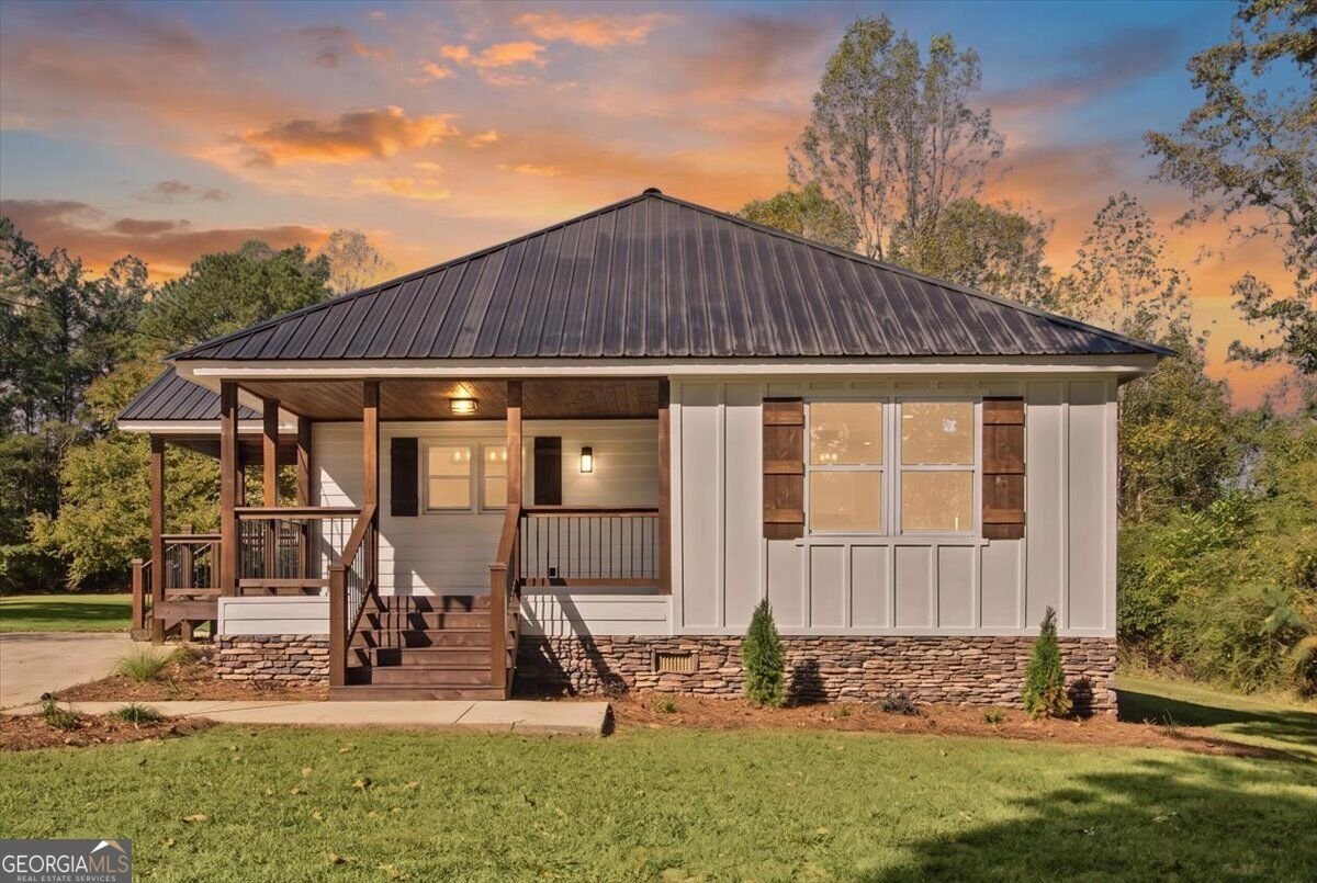 196 Riverside Road Tallapoosa - main photo