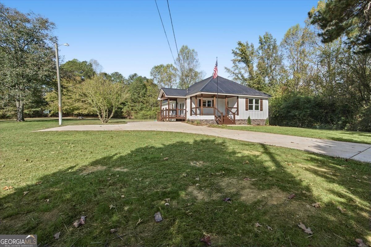 196 Riverside Road Tallapoosa - Photo 16