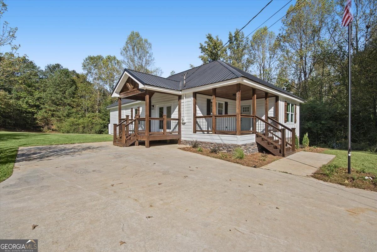 196 Riverside Road Tallapoosa - Photo 19