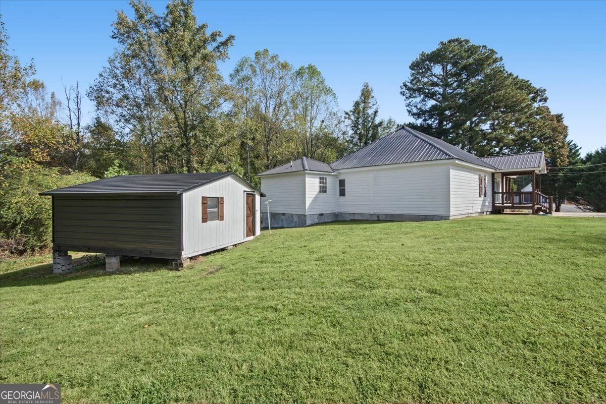 196 Riverside Road Tallapoosa - Photo 50