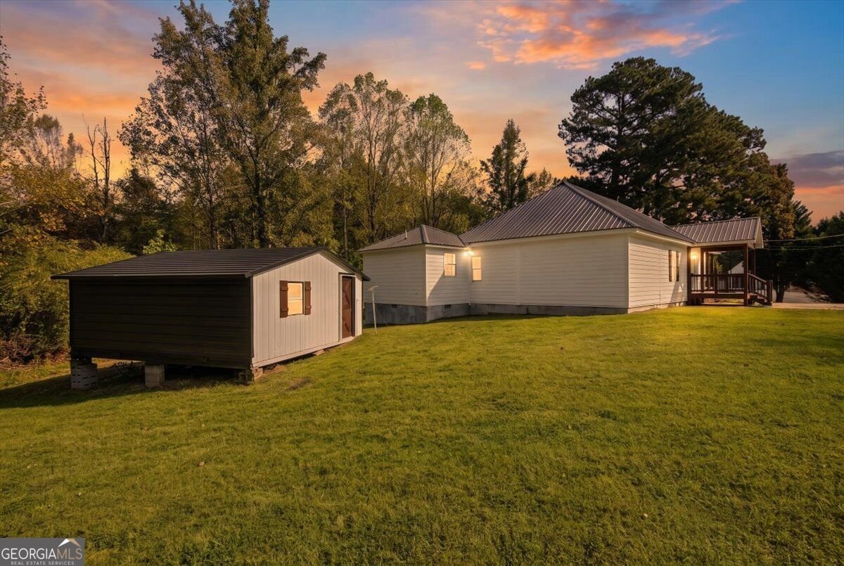 196 Riverside Road Tallapoosa - Photo 51