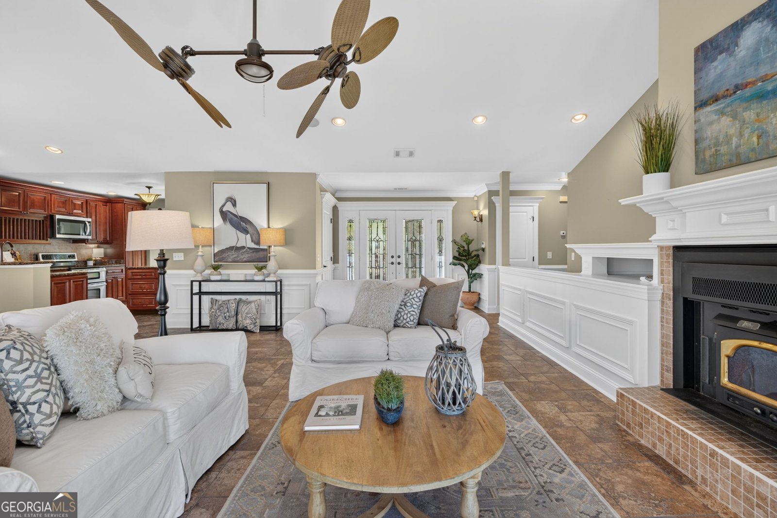 1147 Mill Hill Road Richmond Hill - Photo 9