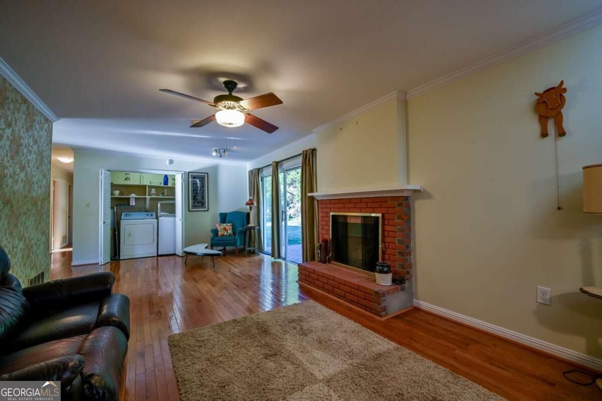 281 Hunnicutt Drive Athens - Photo 11