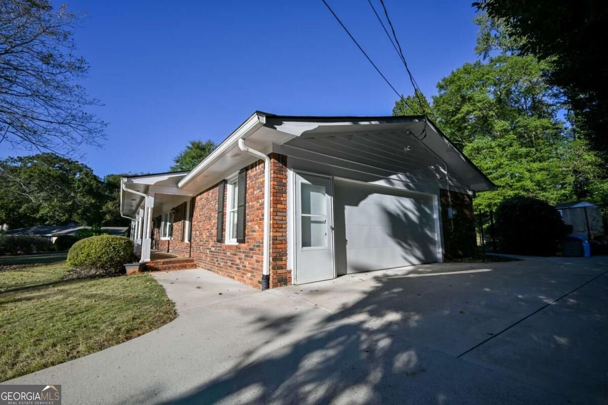 281 Hunnicutt Drive Athens - Photo 22