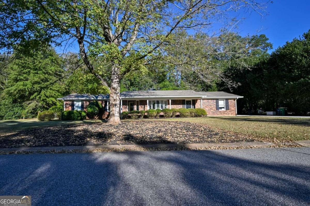 281 Hunnicutt Drive Athens - Photo 30