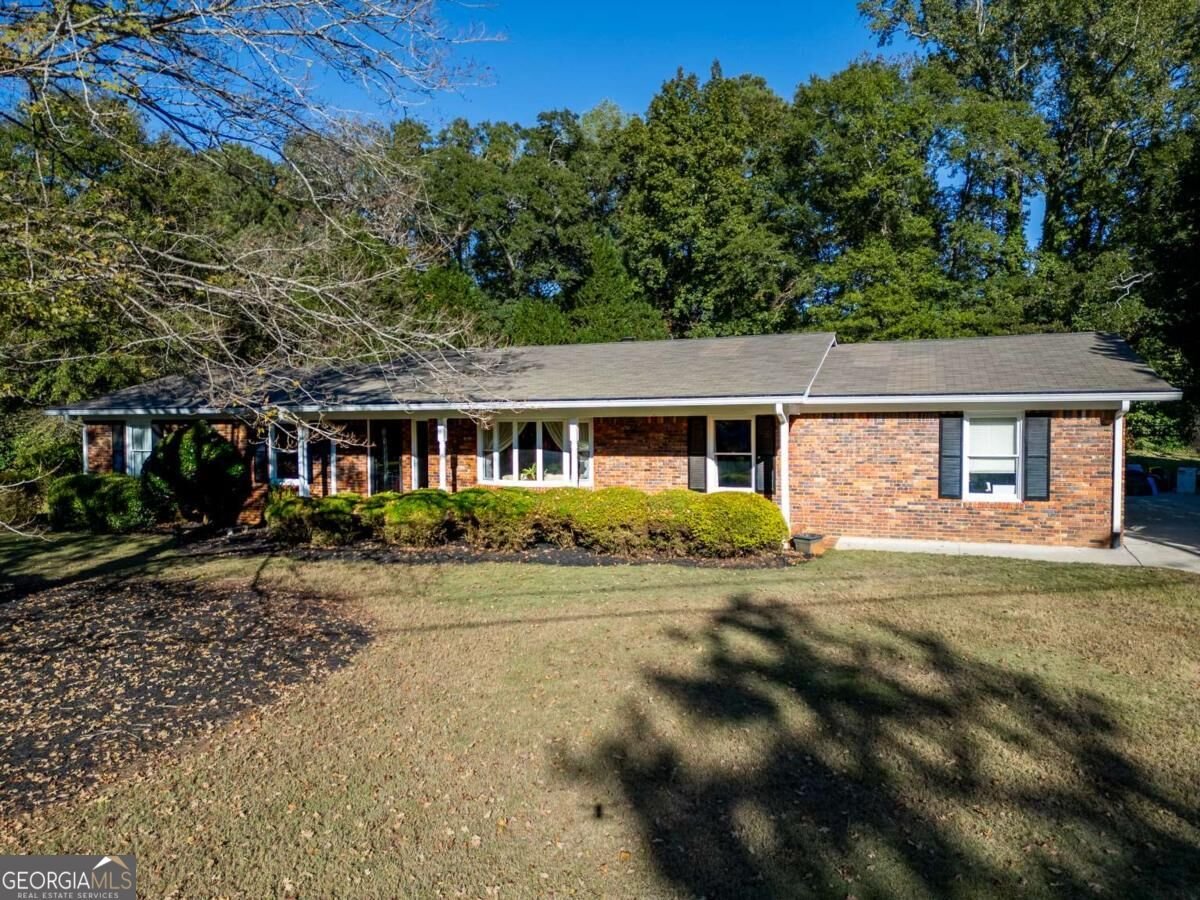 281 Hunnicutt Drive Athens - Photo 31
